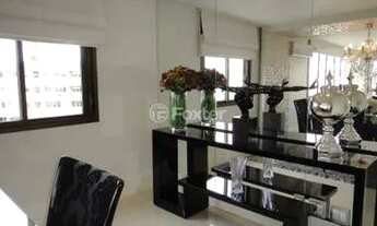 Imagem 5: Cobertura duplex para venda tem 210m2, 2 quartos, 1 suíte e 2 vagas em Bela Vista - Porto