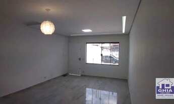 Imagem 3: Sobrado com 3 dormitórios, 120 m² - venda por R$ 750.000,00 ou aluguel por R$ 3.612,86/mês