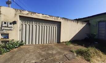 Imagem 6: Casa Setor Morada do Sol - Goiânia - GO