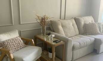 Imagem 5: Apartamento Mobiliado Px a Mário Andreazza- 3 Quartos