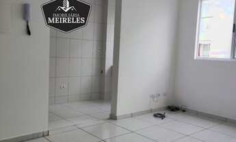 Imagem 4: Imobiliária Meireles oferece apto no bairro Tindiquera, Araucária PR