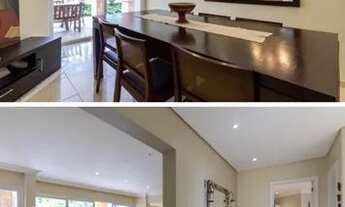 Imagem 4: Casa de condomínio sobrado para venda com 1100 metros quadrados com 4 quartos