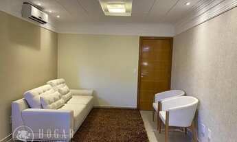 Imagem 6: Apartamento Mobiliado com 4 suítes - Setor Oeste - Goiânia