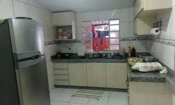 Imagem: ÓTIMA CASA NO JURUNAS