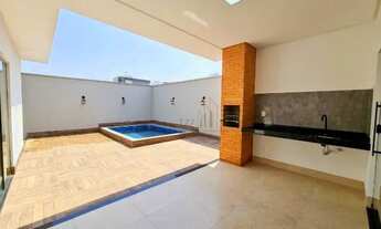 Imagem 5: Jardins Bolonha - Casa Térrea Casas em Condomínio à venda em Senador Canedo, Jardins Bolon