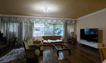 Imagem 3: APARTAMENTO - COPACABANA - 04 QUARTOS - 01 VAGA