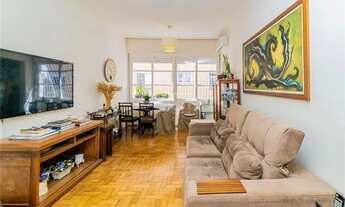 Imagem 2: Apartamento em Menino Deus