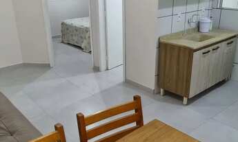 Imagem: Apartamento mobiliado Barra da Lagoa