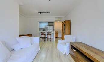 Imagem 4: More no Moinhos de Vento - 2 quartos 2 garagens