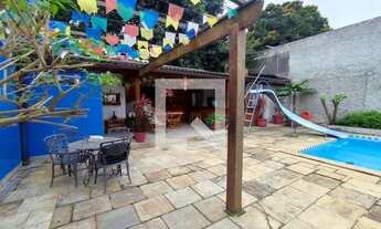 Imagem 2: Casa para Aluguel - Taquara, 3 Quartos, 593 m2