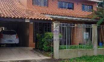 Imagem: Casa com 3 dormitórios à venda, 206 m²