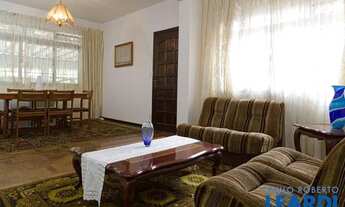 Imagem 5: SOBRADO - ACLIMAÇÃO - SP