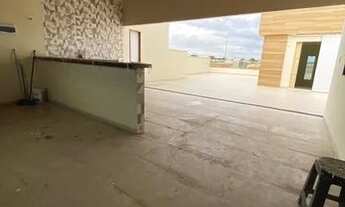 Imagem 7: Casa para aluguel triplex com energia solar/área de churrasqueira (Próx.do Cohatrac /COHAB