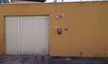 Imagem: Alugo casa Timon