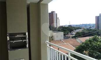 Imagem: Apto novo com preço velho