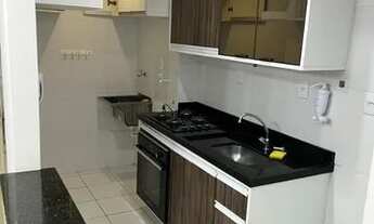 Imagem 2: 2/4 no Residencial Santa Teresa - Luis Anselmo (Brotas