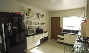 Imagem 5: Casa à venda 3 Quartos, 3 Vagas, 300M², Conjunto Centauro, Arapongas - PR