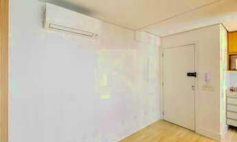 Imagem 4: Apartamento à Venda - Campo Belo, 1 Quarto, 55 m2