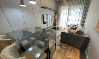 Imagem 5: Win Alphaville Apartamento com 2 dormitórios