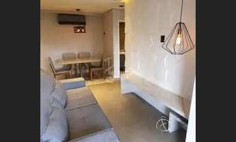 Imagem 2: Apartamento para alugar com 67m², no Edifício Glass