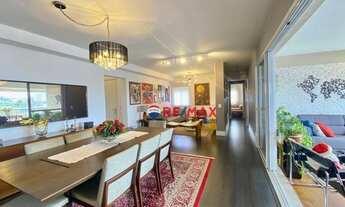 Imagem 4: Apartamento com 3 dormitórios à venda, 142 m² por R$ 1.395.000,00 - Vila Leopoldina - São