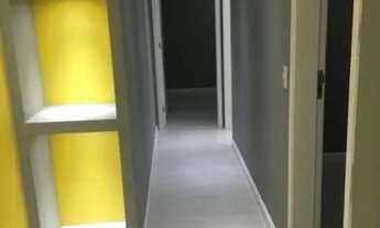 Imagem 3: Apartamento com 2 Quartos e 1 banheiro à Venda, 47 m² por R$ 300.000