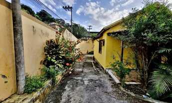 Imagem 3: Casa para Locação, Caonze, Nova Iguaçu, RJ