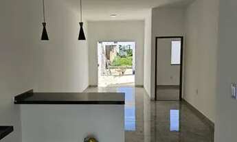 Imagem 3: Casa Nova no Luar da Barra