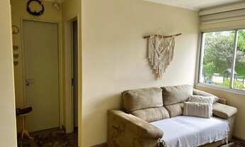 Imagem 2: Apartamento para venda com 35 metros quadrados com 1 dormitorio em Vila Mascote - SP- Capi