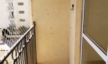 Imagem 6: Apartamento para venda tem 74 metros quadrados com 3 quartos em Jardim das Paineiras - Cam