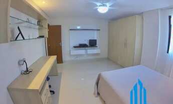 Imagem 6: Maravilhosa Duplex com Piscina Privativa numa área de 250 metros