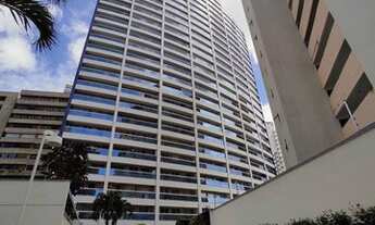 Imagem: Aluguel por temporada Apartamento 47