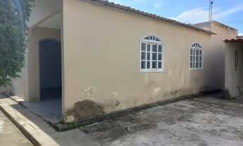 Imagem: VENDE-SE CASA ESCRITURADA - FEU ROSA