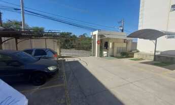 Imagem 3: Contagem - Apartamento Padrão - Sapucaia