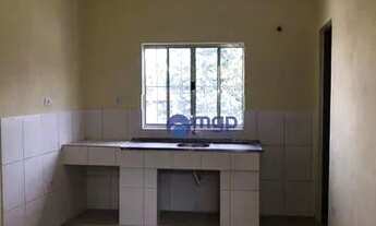 Imagem 5: Casa para locação com 1 dormitório - Jardim Japão