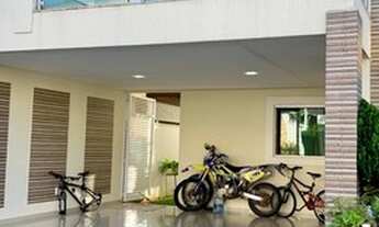 Imagem 3: VENDE-SE Excelente Moradia com Projetados, no BOSQUE DAS PALMEIRAS