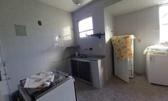 Imagem 6: Apartamento para venda com 60 metros quadrados com 2 quartos em Jardim da Penha - Vitória