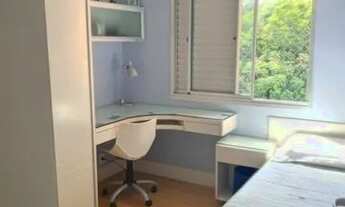 Imagem 3: Apartamento com 3 dormitórios no Miolo da Mascote