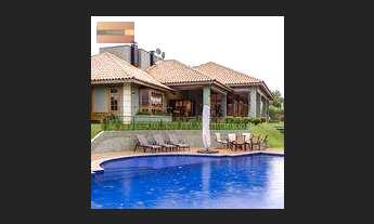 Imagem 5: Casa com 5 dormitórios à venda, 693 m² por R$ 12.500.000,00 - Condomínio Terras de São Jos