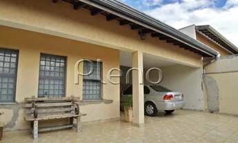 Imagem 4: Casa - Parque Via Norte - Campinas