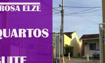 Imagem: Casa Duplex no Cond. Mais Viver Indico