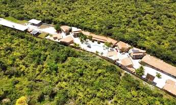 Imagem 5: Chalé 69m² em Barreirinhas Marina particular 02 Quartos TR128848_MKT_05