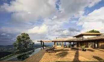 Imagem 5: Chácara na planta: Oportunidade de Conexão com a Natureza