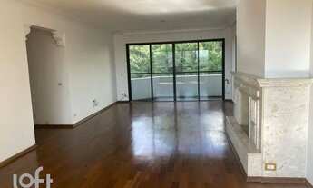 Imagem: Apartamento à venda em Vila Sônia com