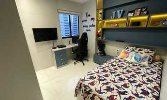 Imagem 7: EM SETUBAL / FINAMENTE DECORADO / ÓTIMA LOCALIZAÇÃO / VENHA CONFERIR!!