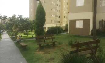 Imagem 2: Apartamento para locação no Condomínio Vida Plena, em Sorocaba-SP