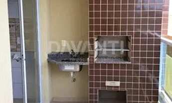 Imagem 5: Apartamento - Residencial Parque dos Ipês - Jaguariúna