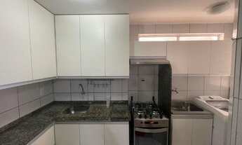 Imagem 6: Apartamento para venda no Luciano Cavalcante - Portal dos Ventos