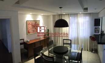 Imagem 6: Apartamento com 4 dorms, Santo Antônio, Belo Horizonte, Cod: 505