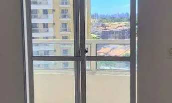 Imagem 3: Apartamento com 3 quartos no Condomínio Fortune Residence Club